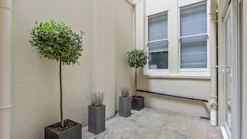 Teras/patio