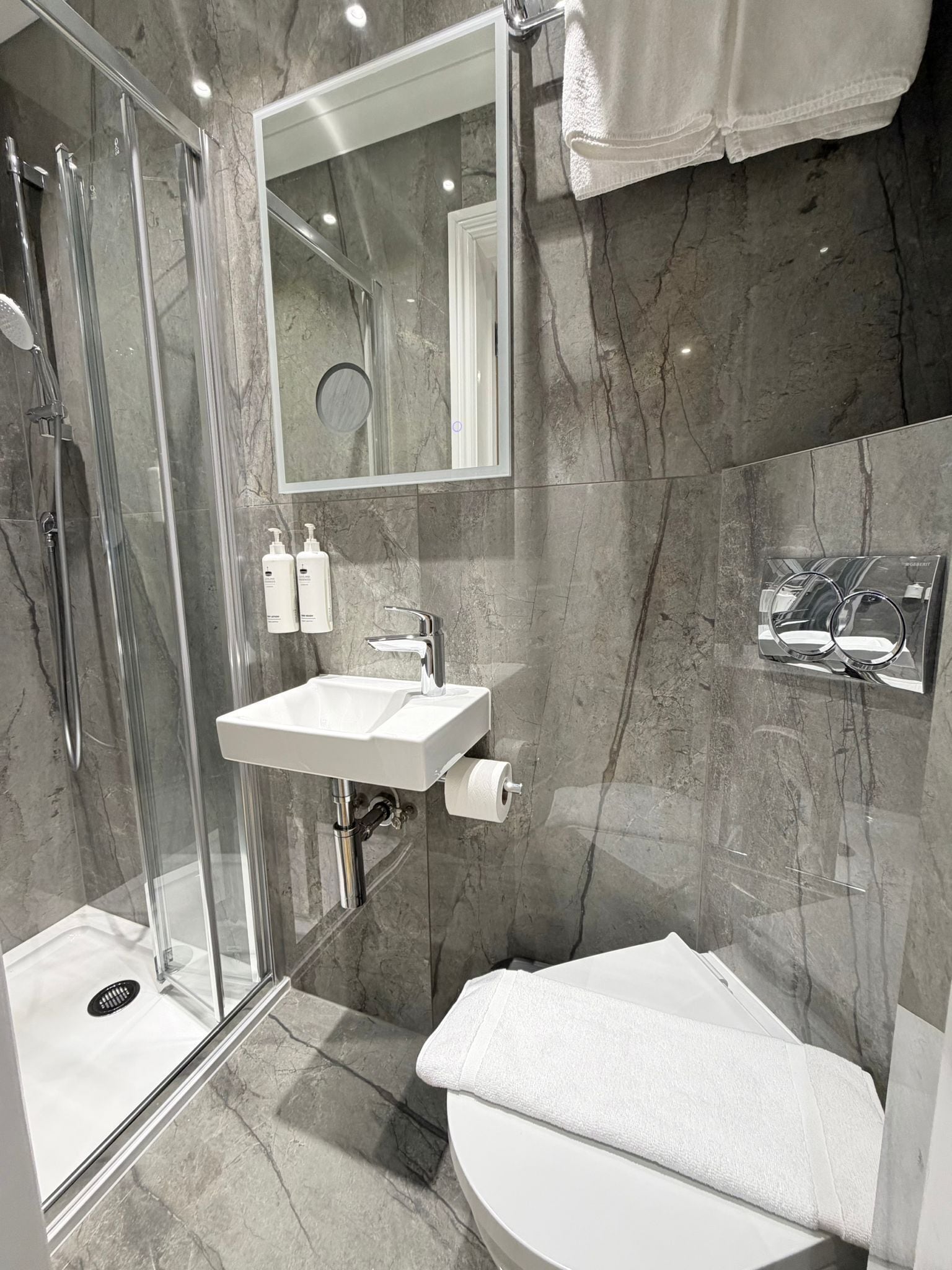 Kamar mandi