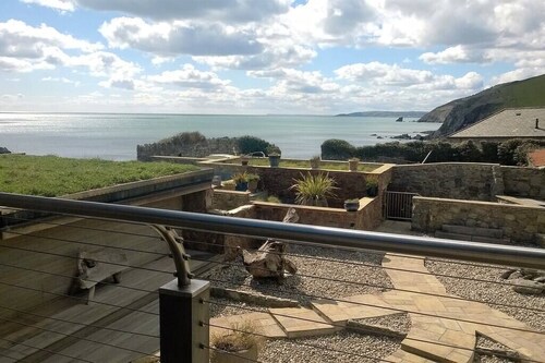 The Fish Cellars - Luxury Holiday Cottage