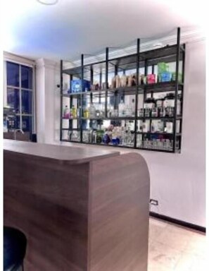 Bar (sur place)