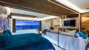 2 Schlafzimmer, Bügeleisen/Bügelbrett, Internetzugang, Bettwäsche