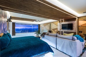 2 Schlafzimmer, Bügeleisen/Bügelbrett, Internetzugang, Bettwäsche