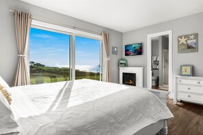 3 chambres, fer et planche à repasser, Wi-Fi gratuit, draps fournis