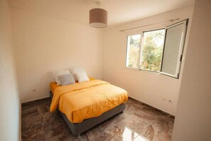 2 bedrooms, WiFi, bed sheets - Au Bois Chandelle (Saint Paul)