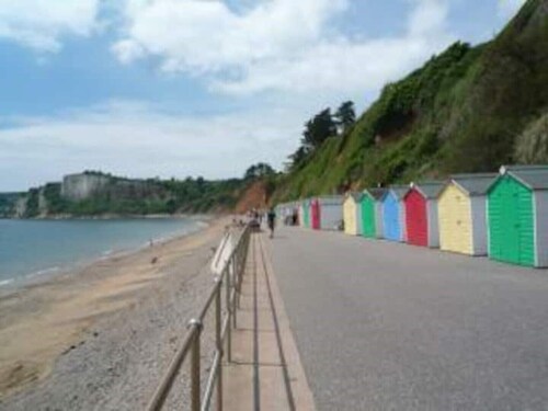 The Old Post Office Cottage on the Jurassic Coast