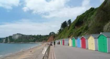 The Old Post Office Cottage on the Jurassic Coast