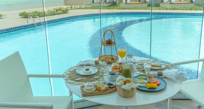 Pousada Mansão da Costa