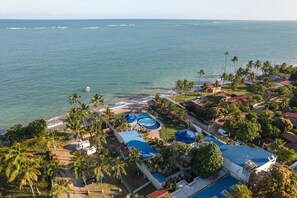 Property grounds - Pousada Mansão da Costa (Maragogi)