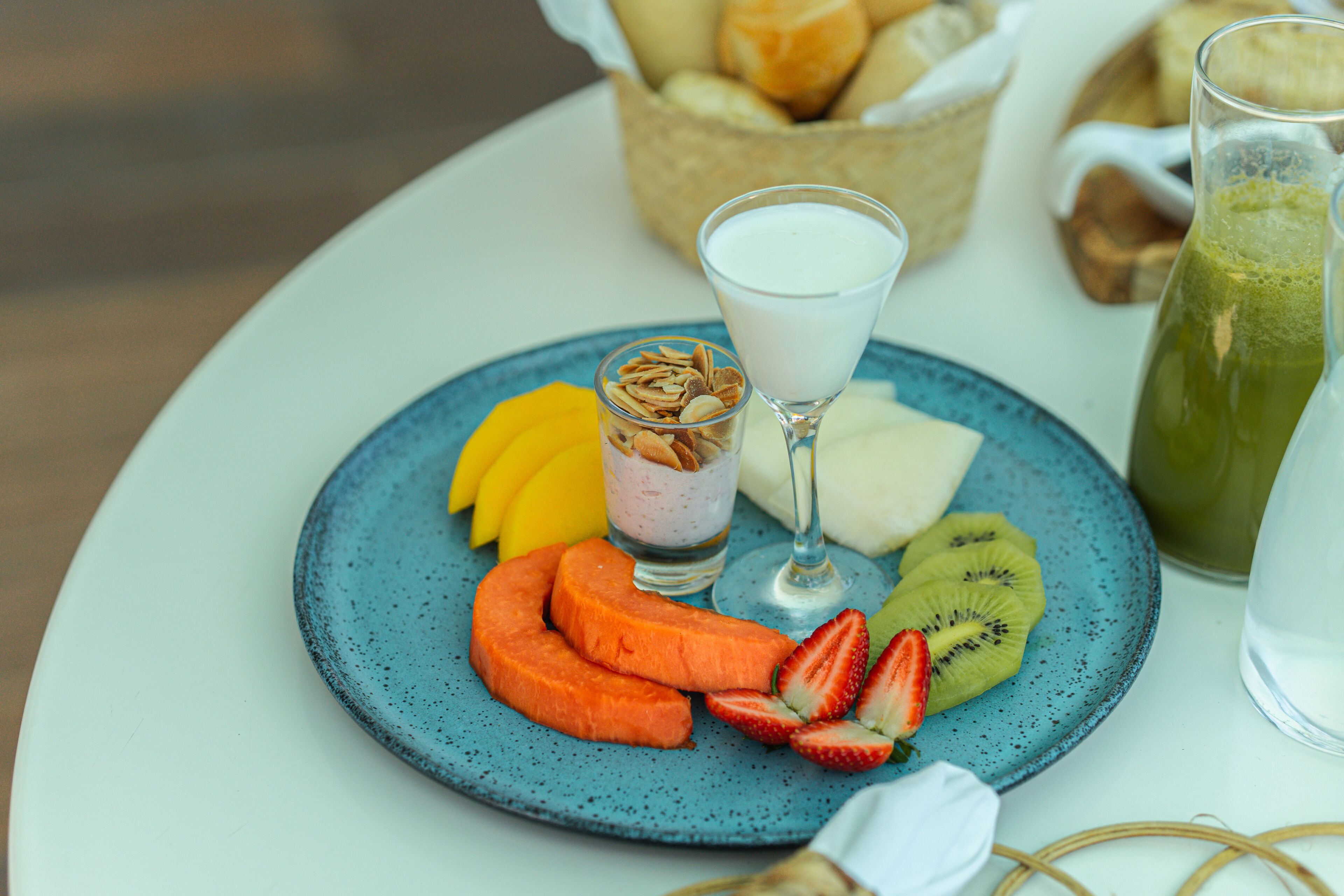 Frokostmåltid