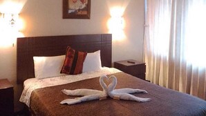 Standard Room - SQ Hotel del Inca (Cusco)