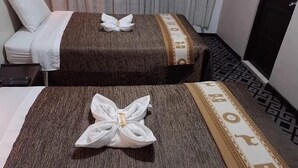 Basic Double or Twin Room - SQ Hotel del Inca (Cusco)