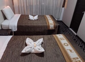 Basic Double or Twin Room - SQ Hotel del Inca (Cusco)