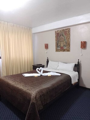 标准房 | 免费 WiFi