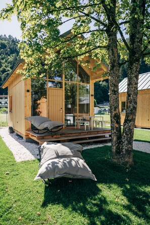 Exterior - Eco Lodges Millstätter See (Ferndorf)