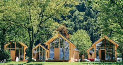 Eco Lodges Millstätter See