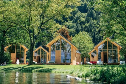 Eco Lodges Millstätter See