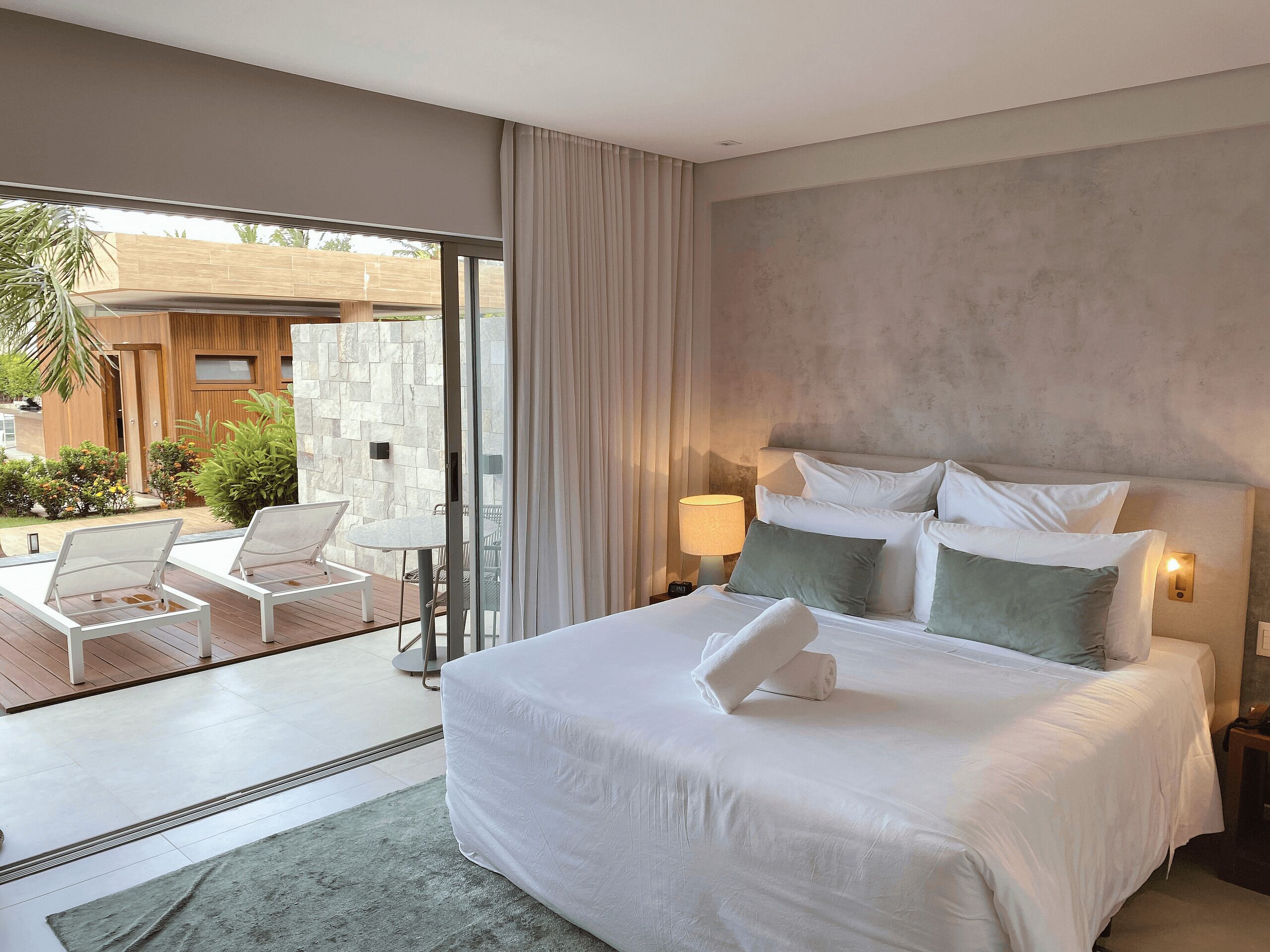 Apartment | 1 bedroom, free WiFi