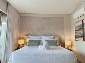 อพาร์ทเมนท์ | 1 ห้องนอน, Wi-Fi ฟรี