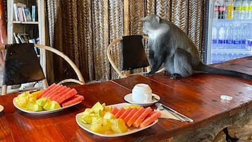 餐廳