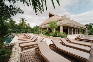 Exterior - Naio Hotel y Villas By OxoHotel (Dibulla)