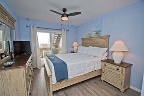 4 多间卧室、WiFi