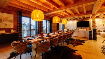 Restaurantes