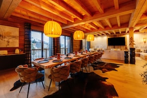 Restaurantes