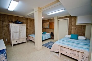 4 Schlafzimmer, Internetzugang