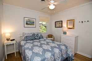 3 dormitorios y wifi