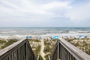Strand
