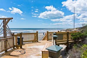 Strand