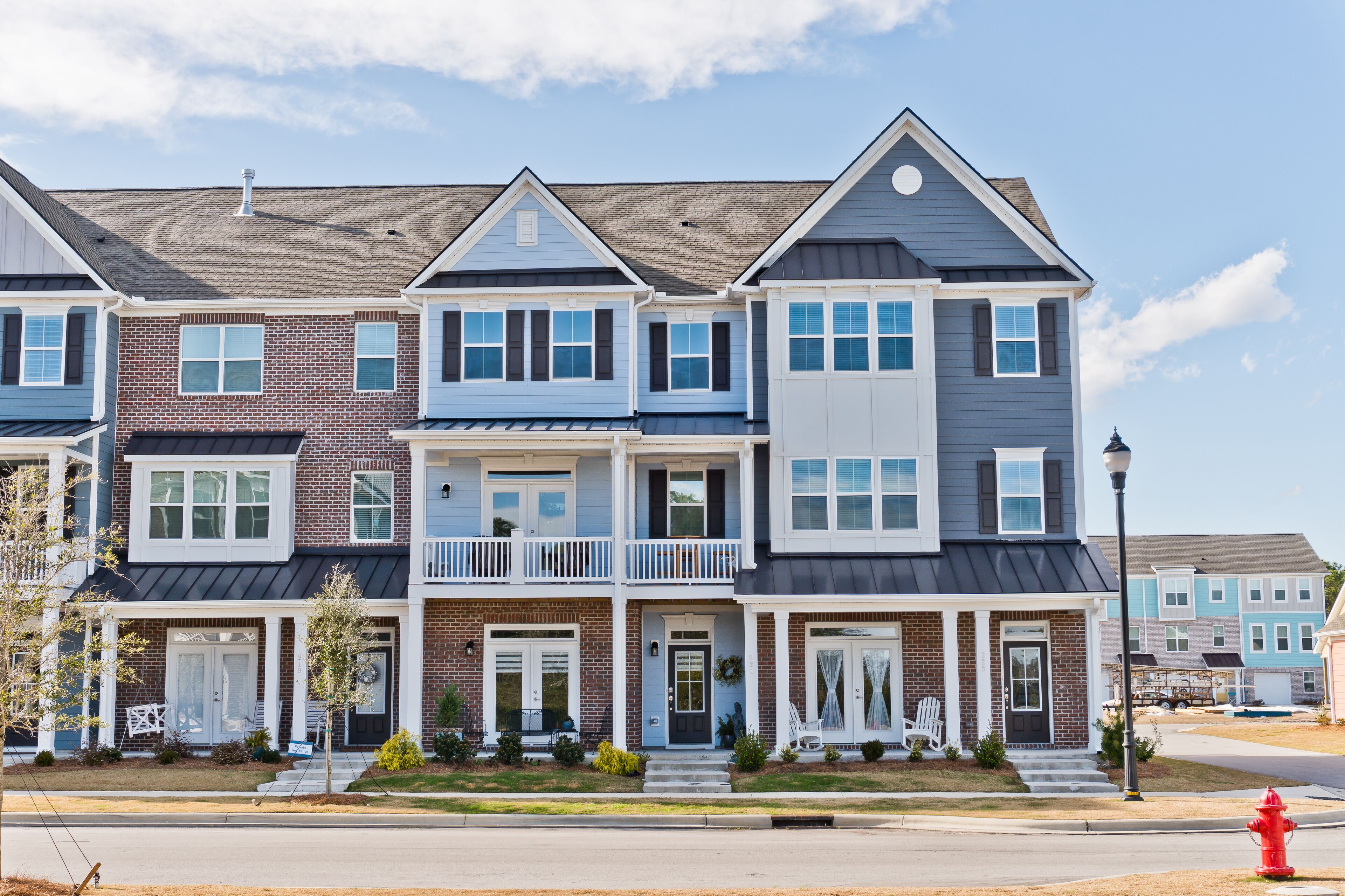 Beaufort Coastal Cottage, Midland Townhouse in Beaufort, NC!
