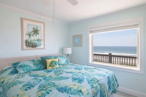 5 bedrooms, iron/ironing board, WiFi