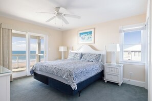 7 Schlafzimmer, WLAN
