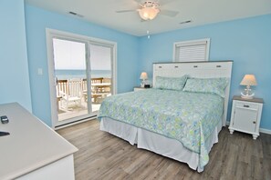 6 室のベッドルーム、WiFi