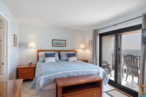 2 bedrooms, WiFi