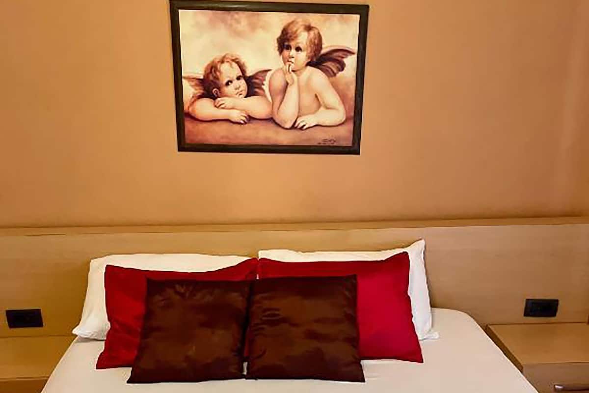 Chambre Double