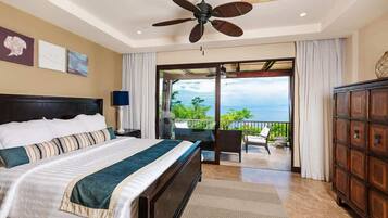 3 bedrooms, iron/ironing board, travel crib, WiFi