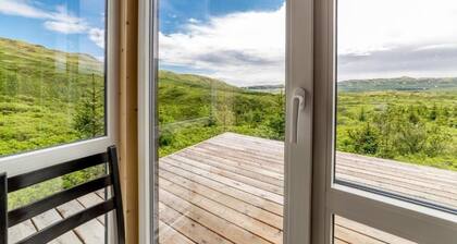 G-46 Two-bedroom apartment in a beautiful environment.