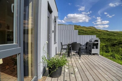 G-46 Two-bedroom apartment in a beautiful environment.