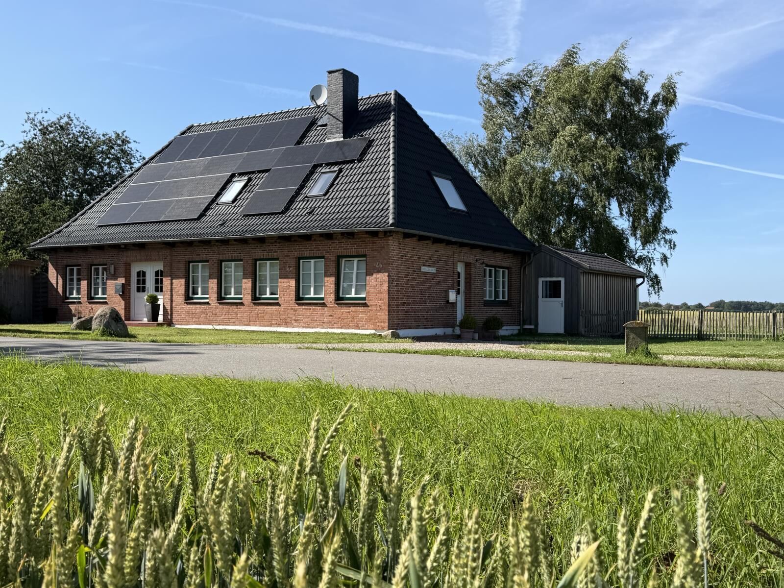 Außenbereich