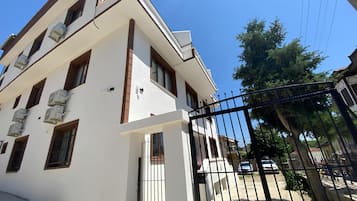 Fachada