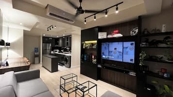 Smart TV
