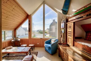 2 slaapkamers, gratis wifi