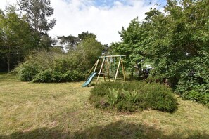 Kinderbereich