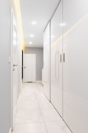 Living area - Warszawa Włochy Rakowska (Warsaw)