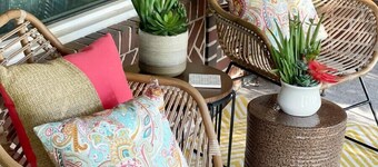 The Vandalia House - Midcentury Rodeo Meets Midtown, University of Tulsa, and Expo Center