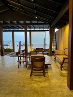 别墅 | 住宿景观