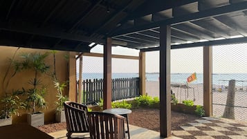 Villa | Jardines del alojamiento