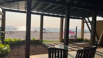 Vila | Halaman properti